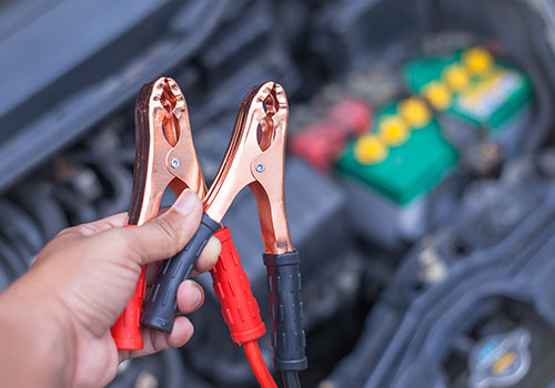 Primary emergency kit items