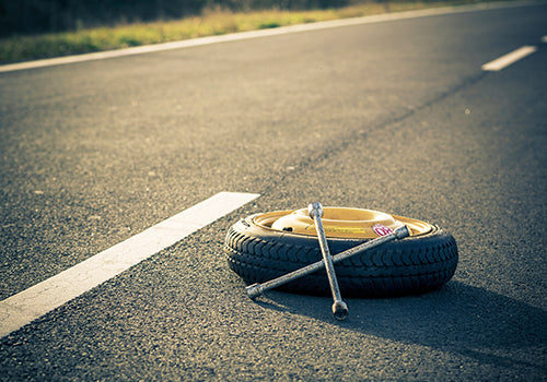 The Ultimate Survival Preparedness Kit for Your Car