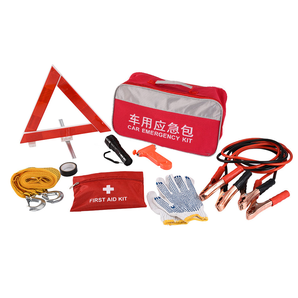 Safety Equipment