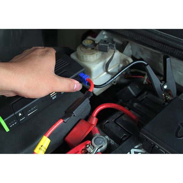Multi Functional Car Emergency Jump Starter
