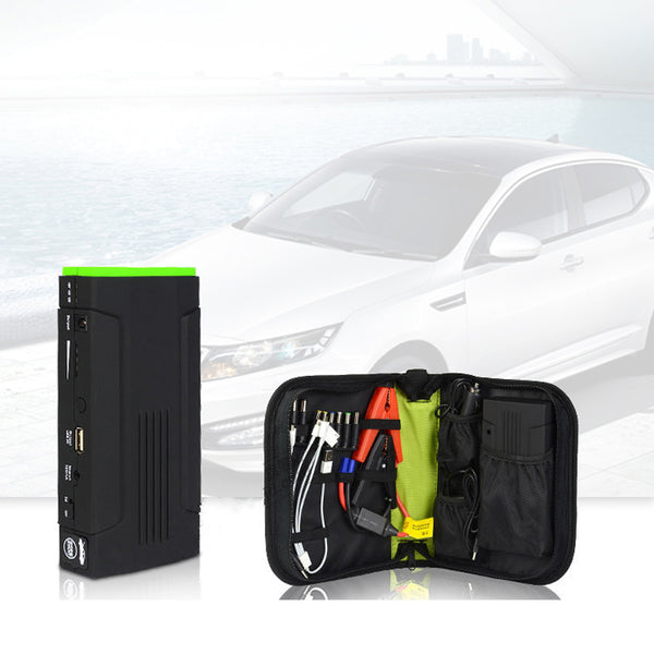 Multi Functional Car Emergency Jump Starter