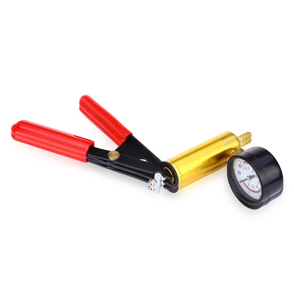 2 in 1 Brake Bleeder And Vacuum Pump