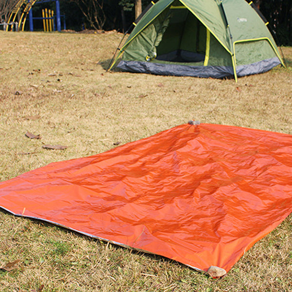 Warming Emergency Blanket