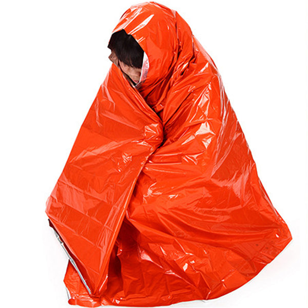 Warming Emergency Blanket