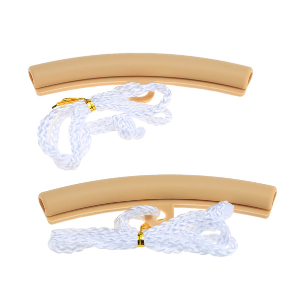 3 Tire 2 Wheel Rim Protectors