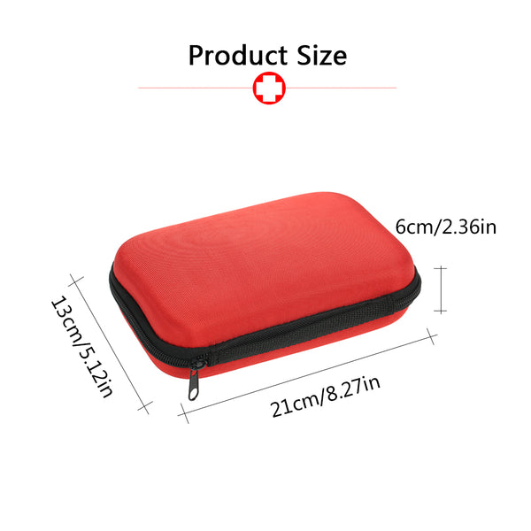 Survival Medical Kit