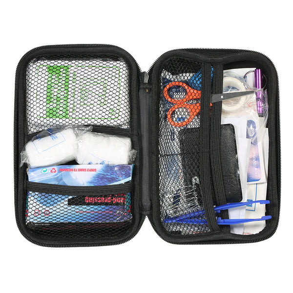 Survival Medical Kit