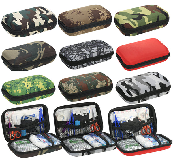 Survival Medical Kit