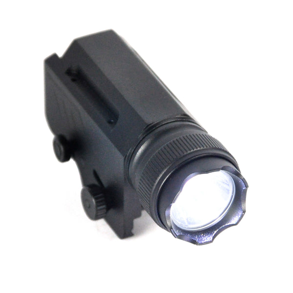Tactical Gun Flashlight