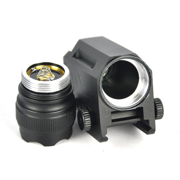 Tactical Gun Flashlight