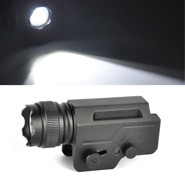 Tactical Gun Flashlight