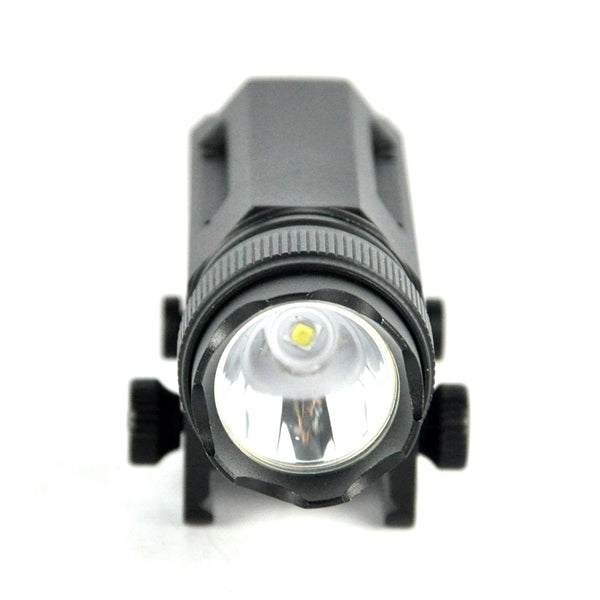 Tactical Gun Flashlight