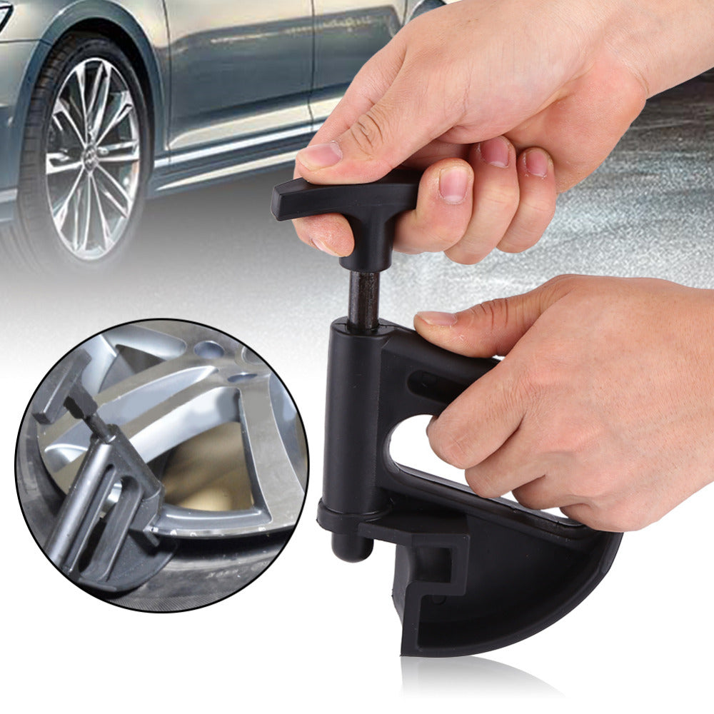 Tire Bead Clamp