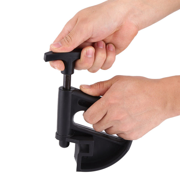 Tire Bead Clamp