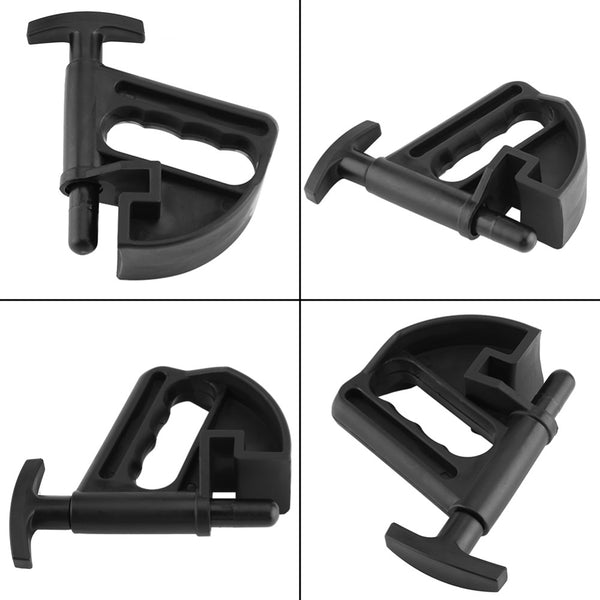Tire Bead Clamp
