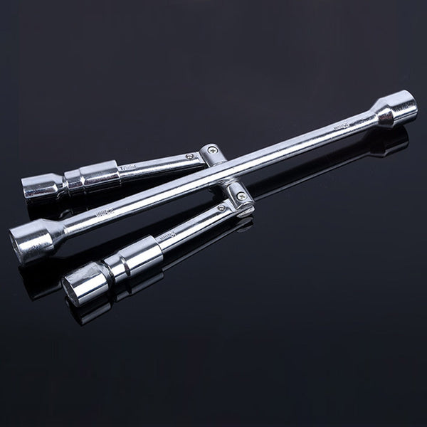 Universal Lug Wrench  Wheel Socket