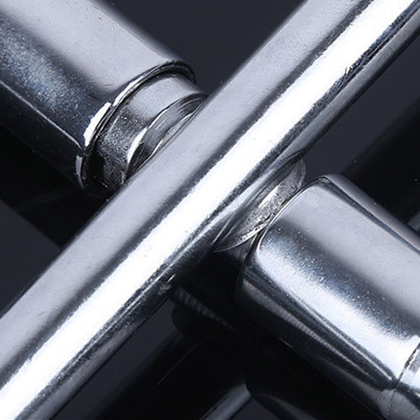 Universal Lug Wrench  Wheel Socket