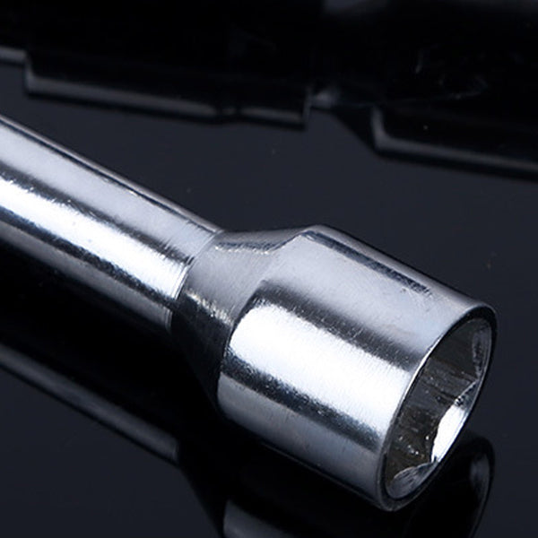 Universal Lug Wrench  Wheel Socket