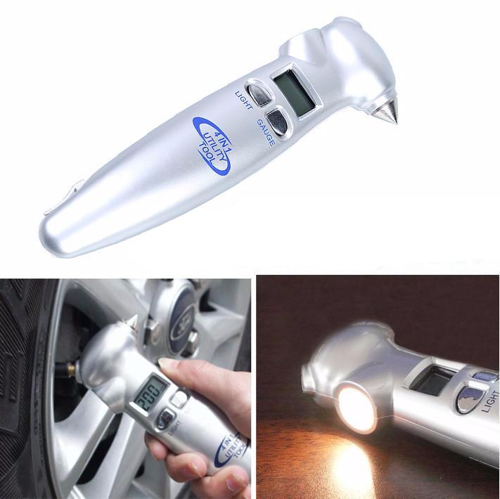4 in 1 Utility Tool