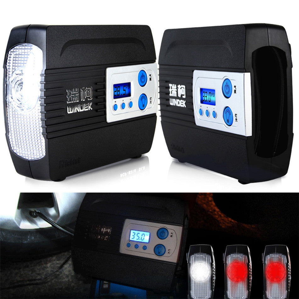 High Quality Air Compressor