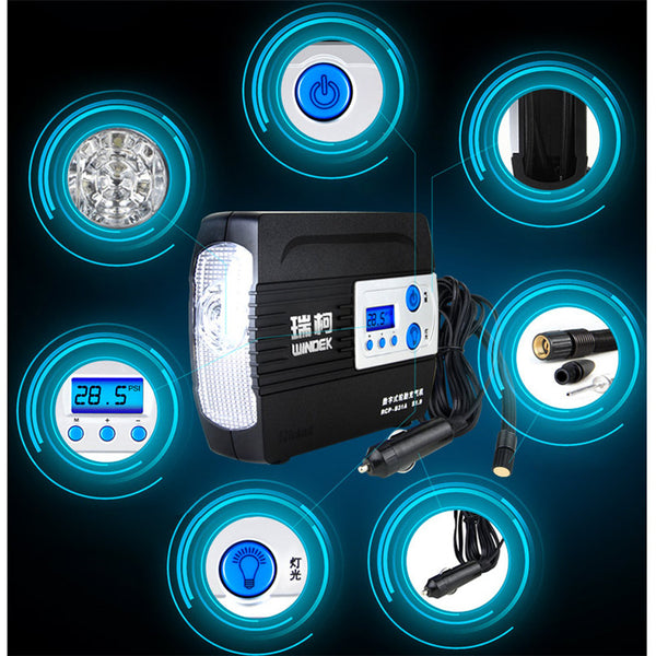 High Quality Air Compressor