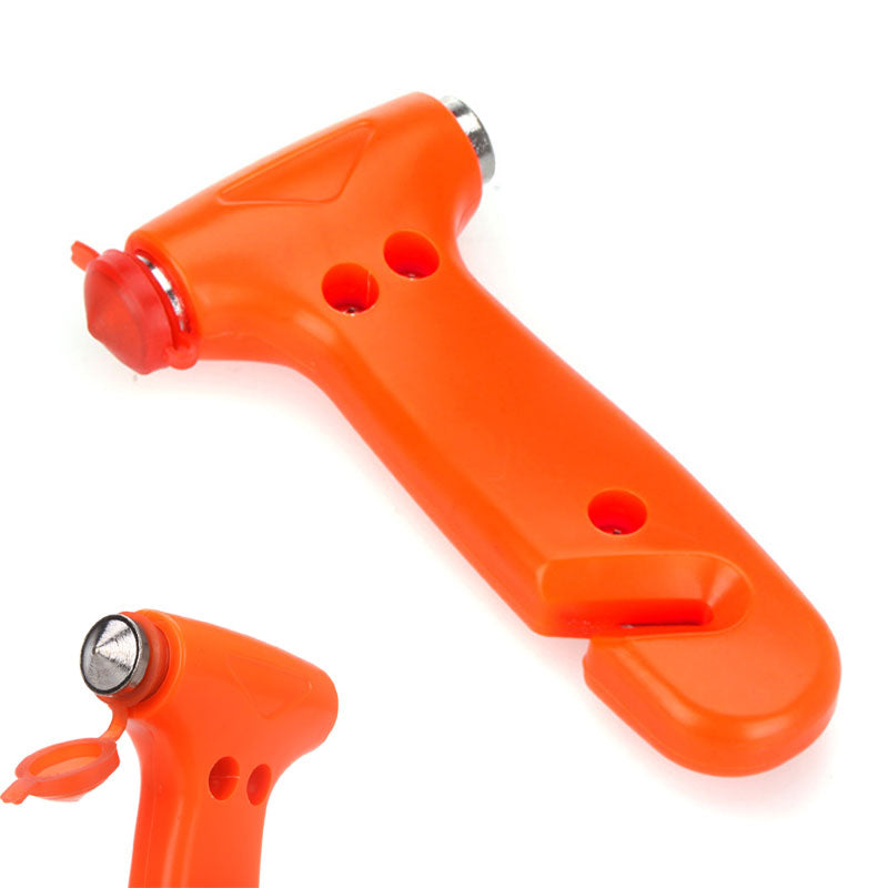 Safety Gear Glass Hammer