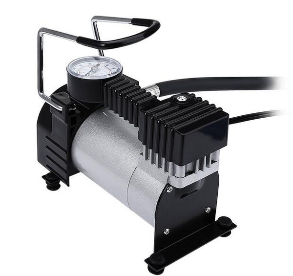 Digital Pressure 12v Air Compressor
