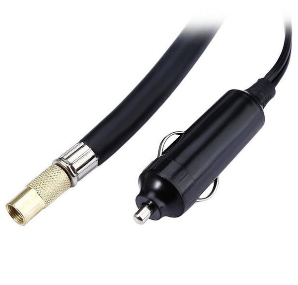 Digital Pressure 12v Air Compressor