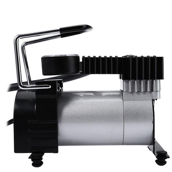 Digital Pressure 12v Air Compressor