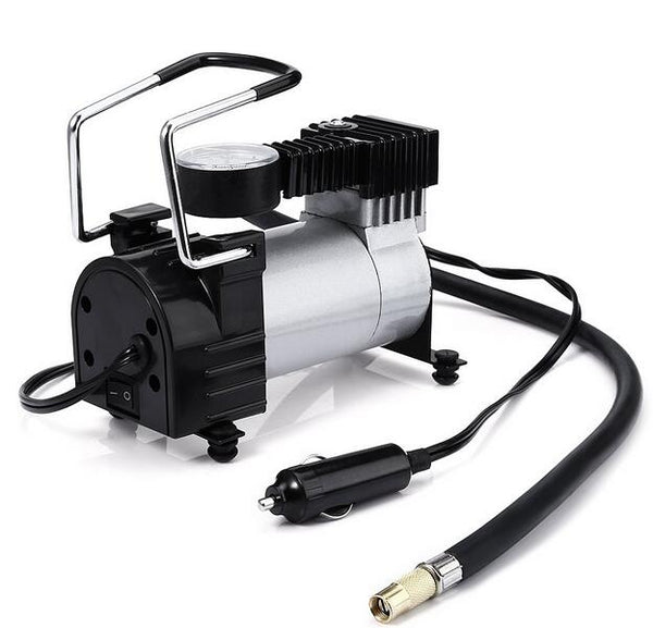 Digital Pressure 12v Air Compressor