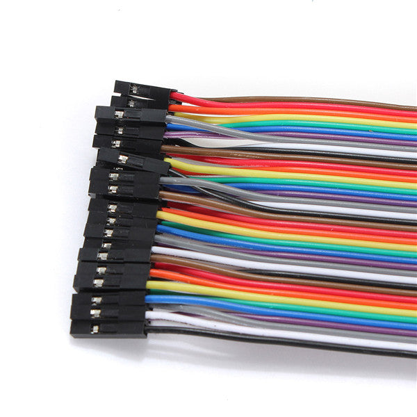 Jumper Cable
