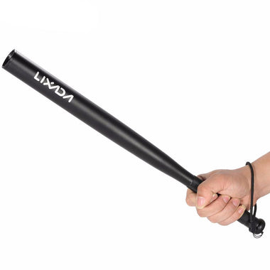 Long Torch Defense Flashlight