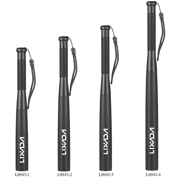 Long Torch Defense Flashlight