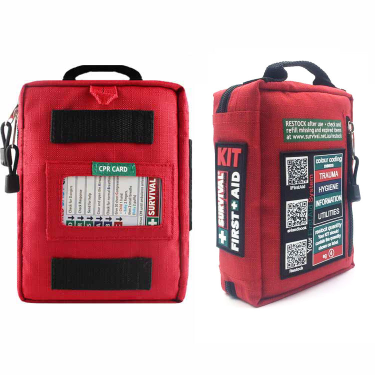 Mini First Aid Kits