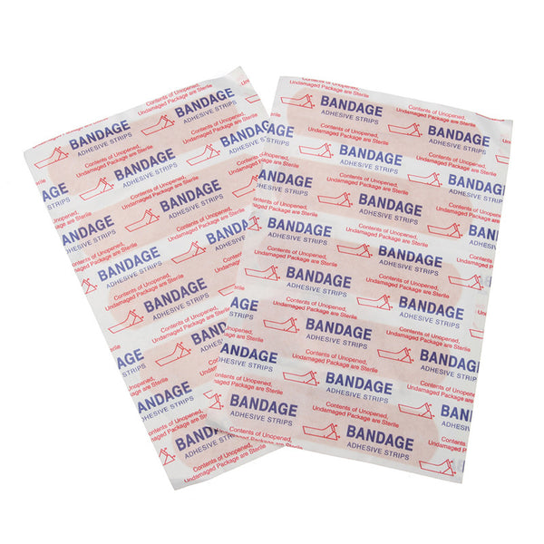 Waterproof Medical Kit