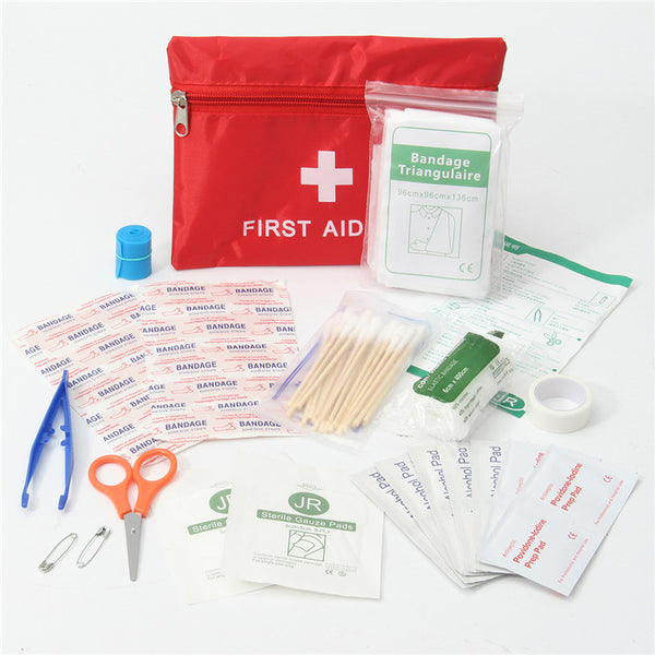 Waterproof Medical Kit