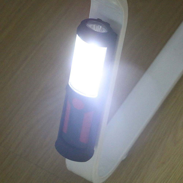 Magnet Stand Light