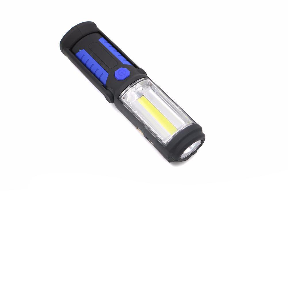 Magnet Stand Light