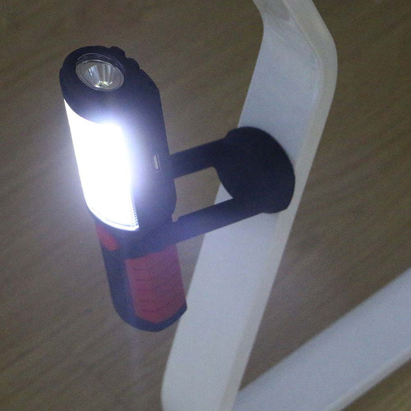 Magnet Stand Light