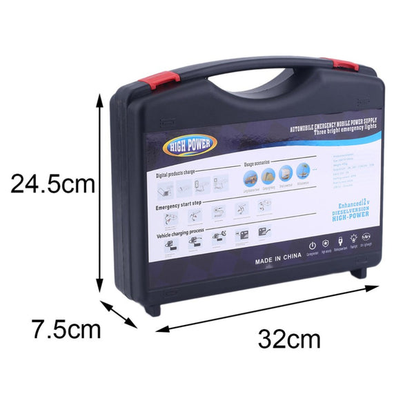 Auto Engine Car Jump Starter