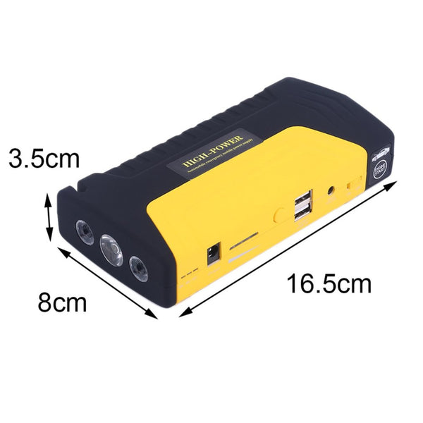 Auto Engine Car Jump Starter