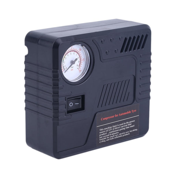 Auto Engine Car Jump Starter