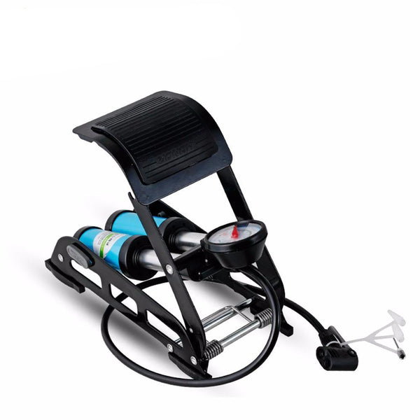 High Pressure Tire Air