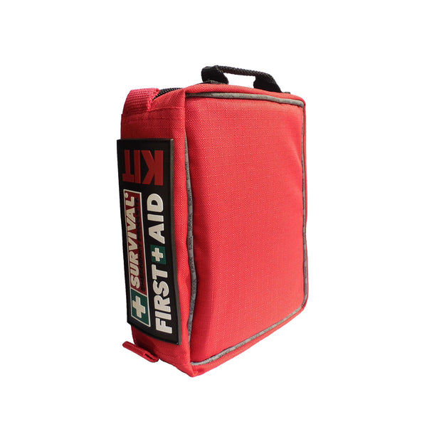 Car Travel First Aid Kit
