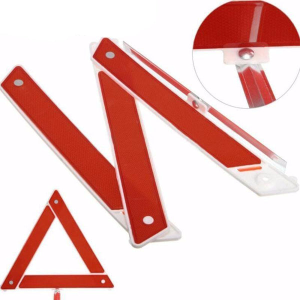 Warning Triangle
