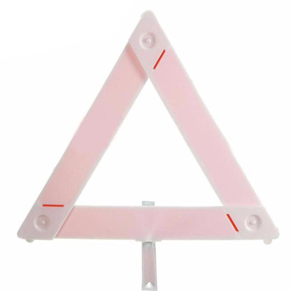 Warning Triangle