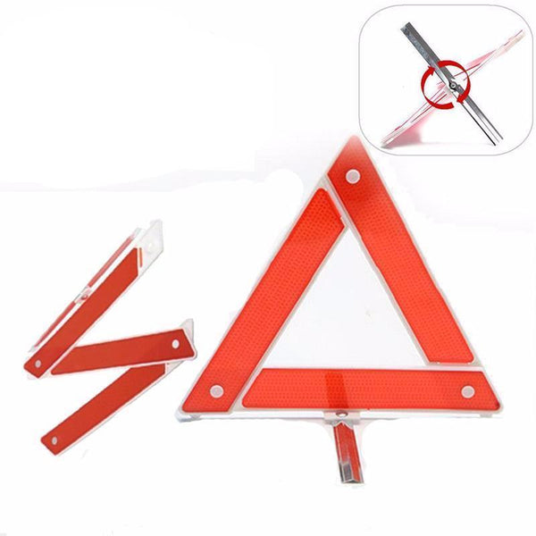 Warning Triangle