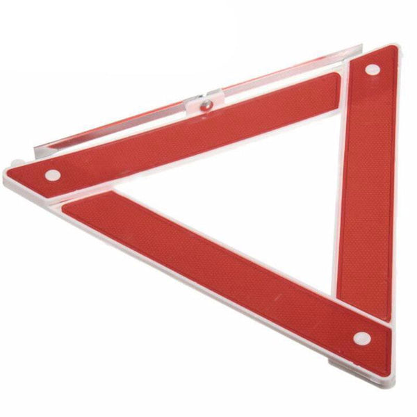 Warning Triangle