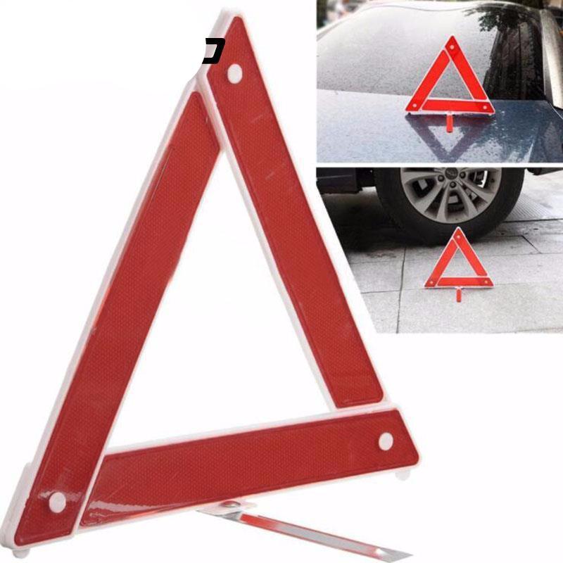 Warning Triangle