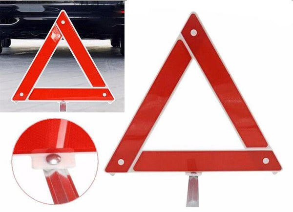 Warning Triangle